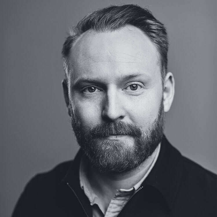 Kristoffer Lindström